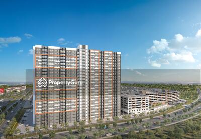 - Pangsapuri Kita Sejati