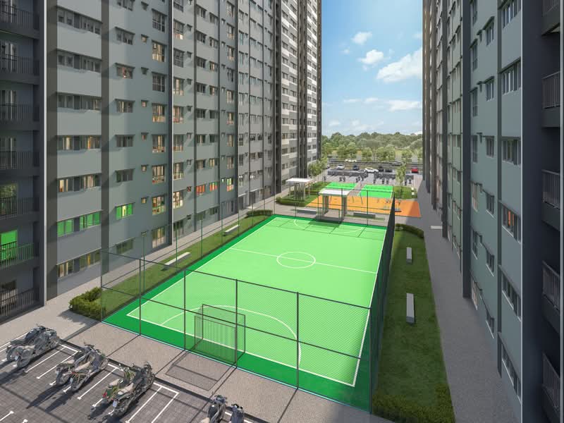 Pangsapuri Kita Sejati - iProperty.com.my