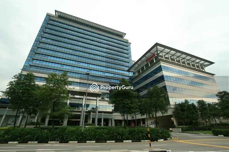 For Rent - Keppel Bay Tower