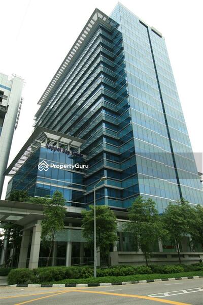 For Rent - Keppel Bay Tower