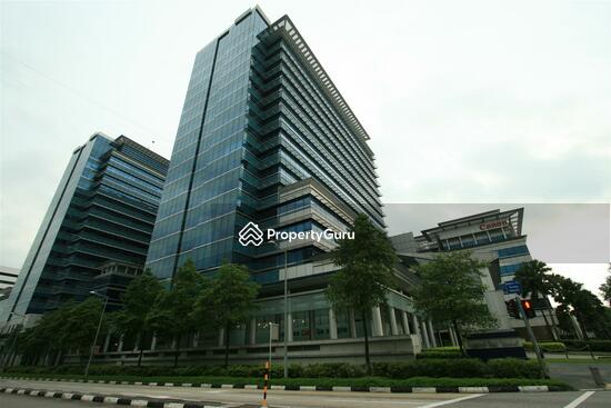 Keppel Bay Tower, 1 Harbourfront Avenue, 6318 sqft, O RENT, by Alvis ...