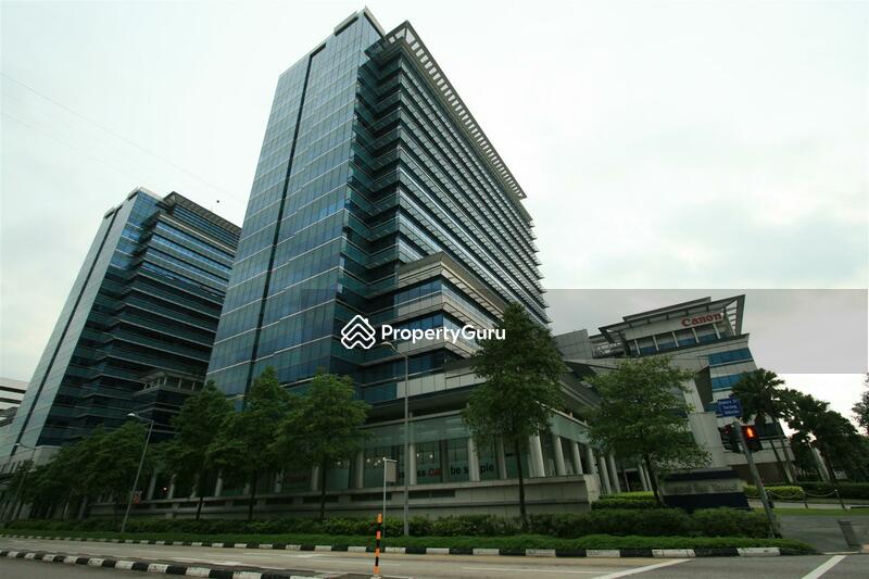 For Rent - Keppel Bay Tower
