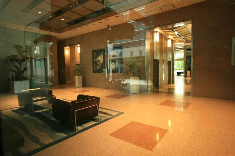 Keppel Bay Tower, 1 Harbourfront Avenue, 2,971 sqft, Office For Rent, by Patrick Ong 王鹏若(安仔), 500070445 - CommercialGuru.com.sg
