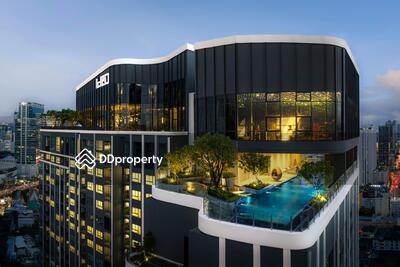 - IDEO Chula-Samyan : ไอดีโอ จุฬา – สามย่าน