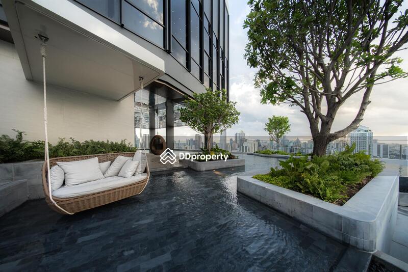 For Rent - IDEO Chula-Samyan, Bangkok