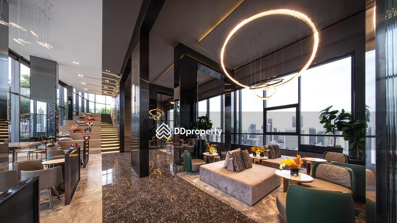 For Rent - IDEO Chula-Samyan, Bangkok
