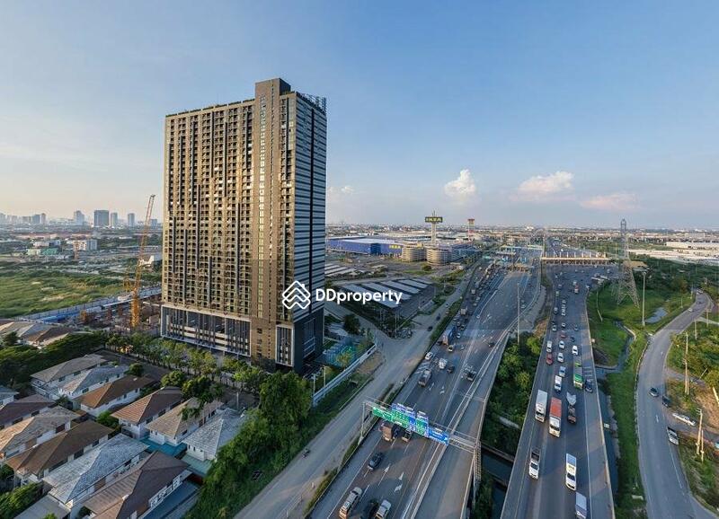 For Sale - A Space Mega Bangna, Samut Prakan