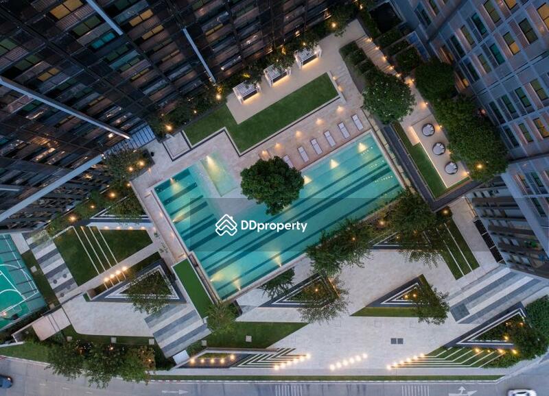 For Sale - A Space Mega Bangna, Samut Prakan