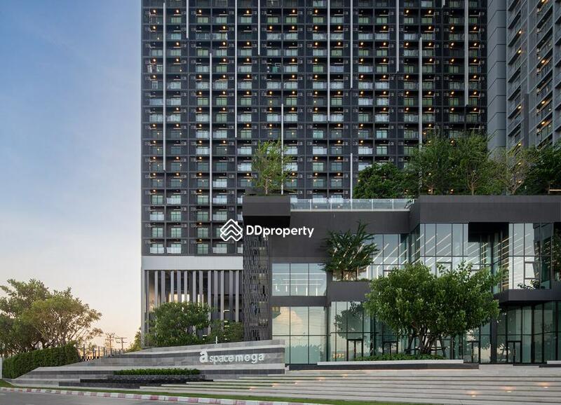 For Sale - A Space Mega Bangna, Samut Prakan