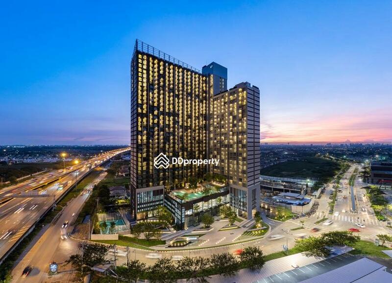 For Sale - A Space Mega Bangna, Samut Prakan