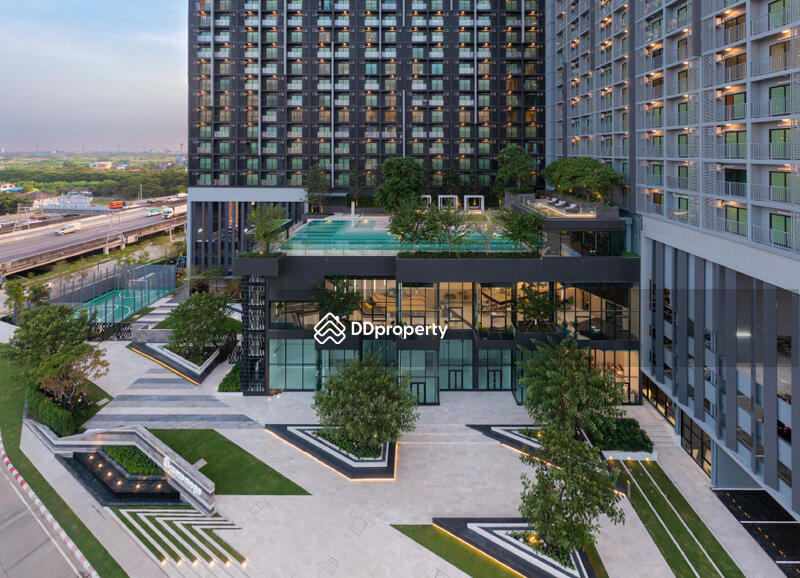 For Sale - A Space Mega Bangna, Samut Prakan