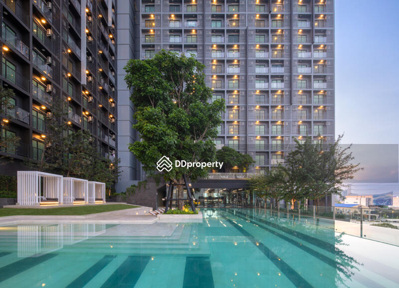 For Sale - A Space Mega Bangna, Samut Prakan