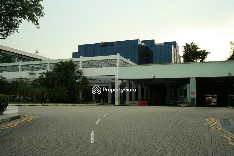 Keppel Distripark #0