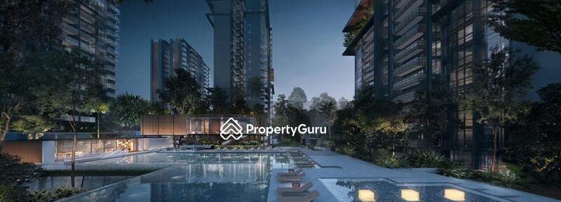 For Sale - Tenet