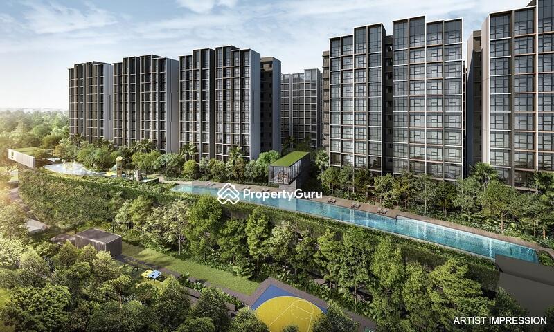 For Sale - Tenet