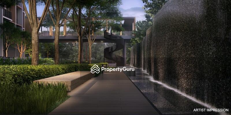 For Sale - Tenet