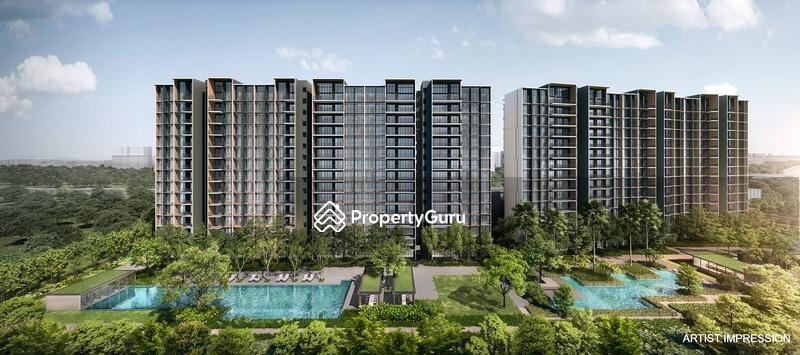 For Sale - Tenet