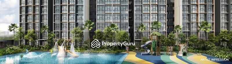 For Sale - Tenet