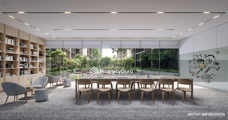 For Sale - Tenet