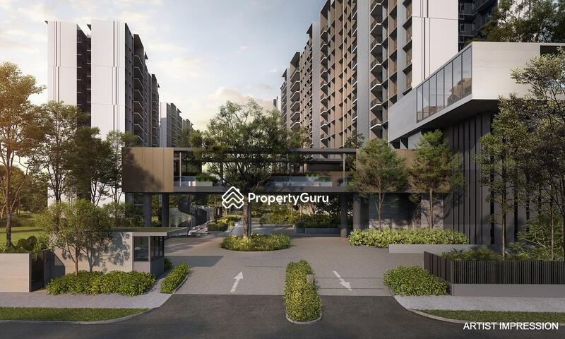 For Sale - Tenet