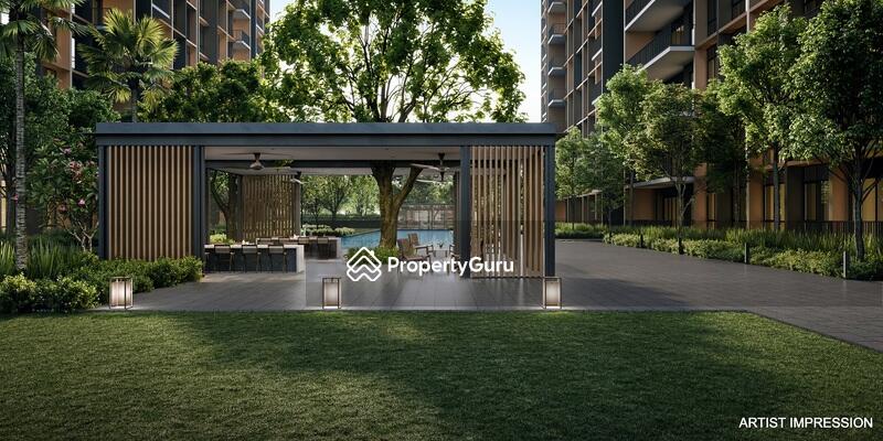 For Sale - Tenet