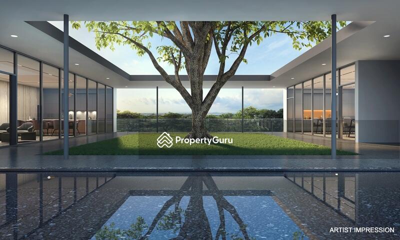 For Sale - Tenet