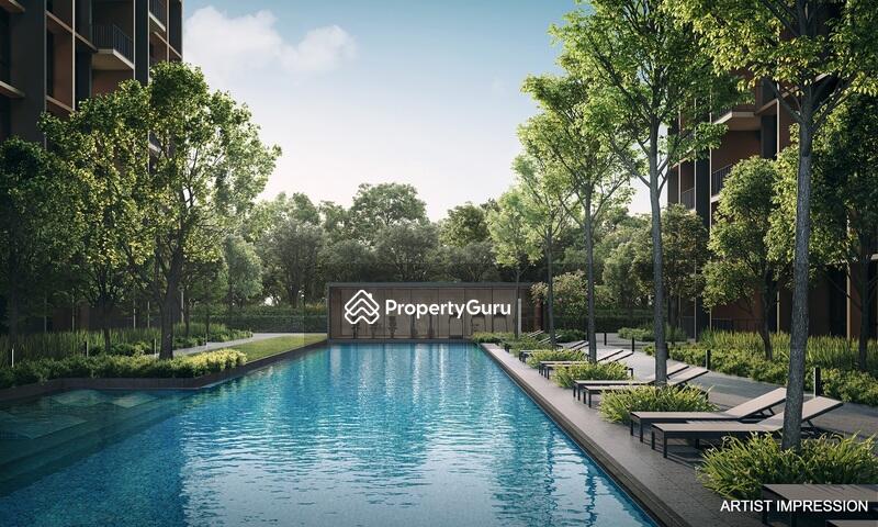 For Sale - Tenet
