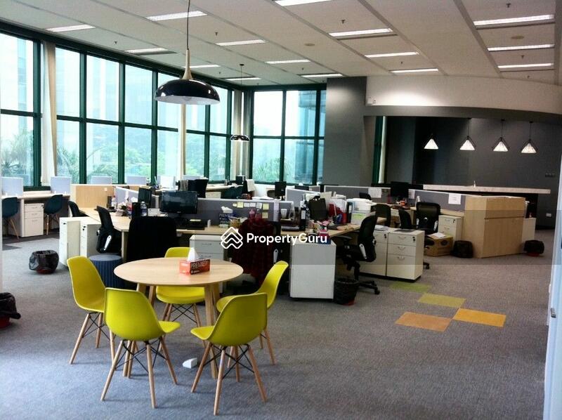 For Rent - Keppel Towers