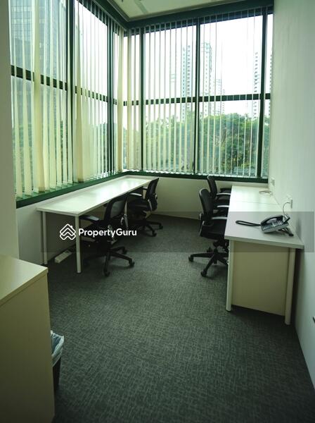 For Rent - Keppel Towers