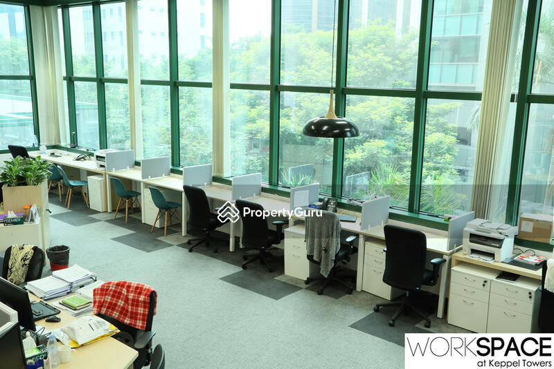 Designated Workstations