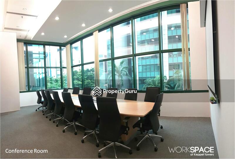 Conference room