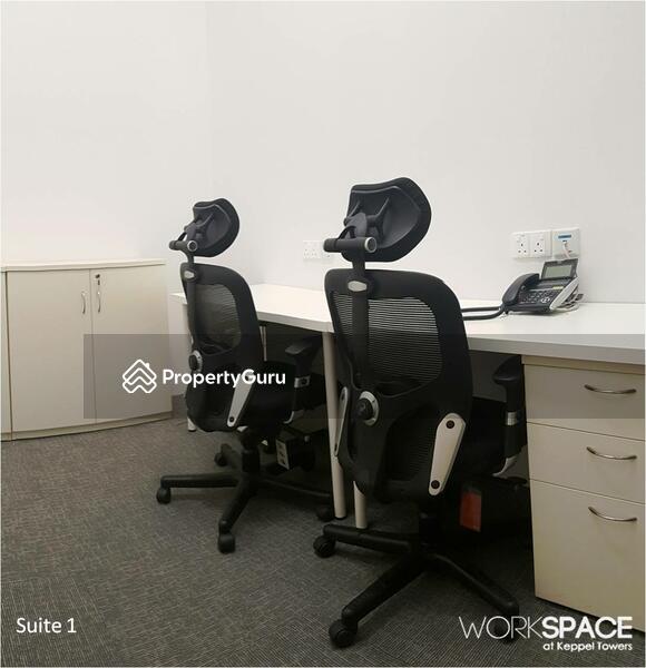 Internal suite