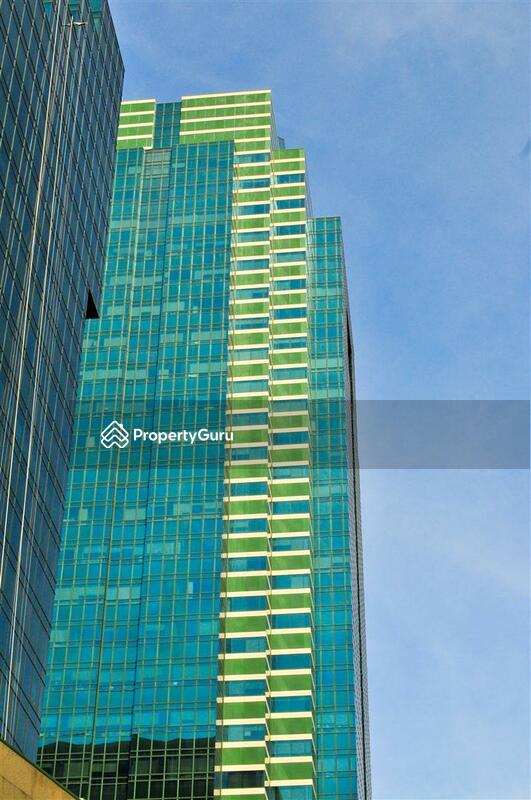 Keppel Towers #0