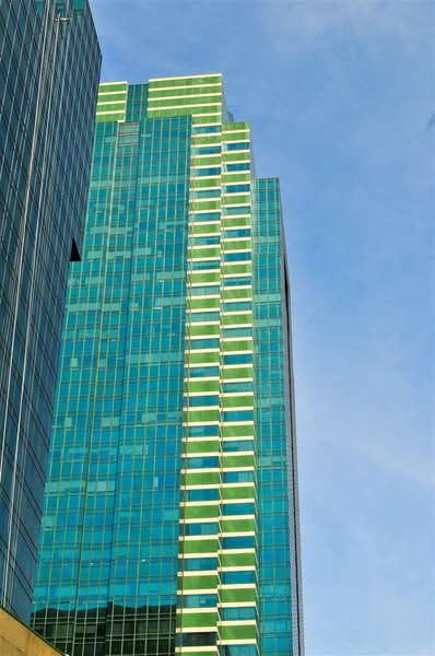 Keppel South Central, 10 Hoe Chiang Road, 2,400 sqft, Office For Rent, by George Siow, 500070985 - CommercialGuru.com.sg