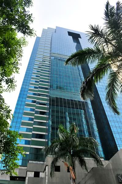 Keppel South Central, 10 Hoe Chiang Road, 2,400 sqft, Office For Rent, by George Siow, 500070985 - CommercialGuru.com.sg