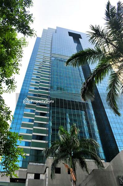 For Rent - Keppel Towers