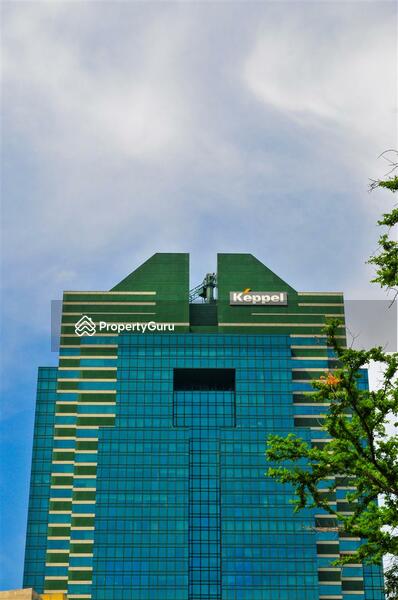 For Rent - Keppel Towers