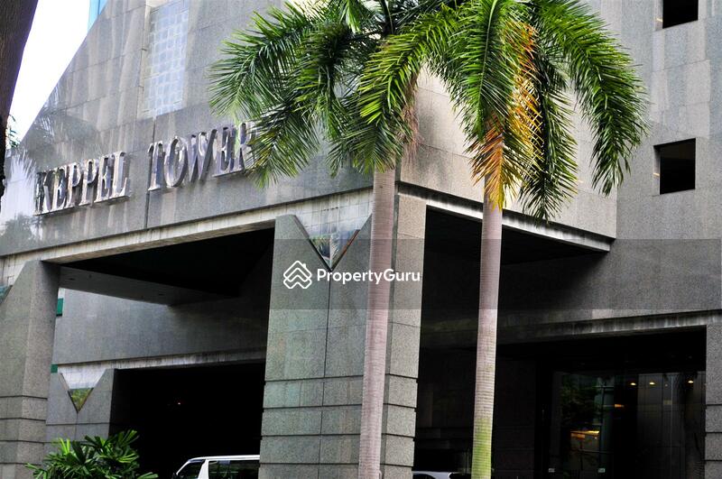 For Rent - Keppel Towers