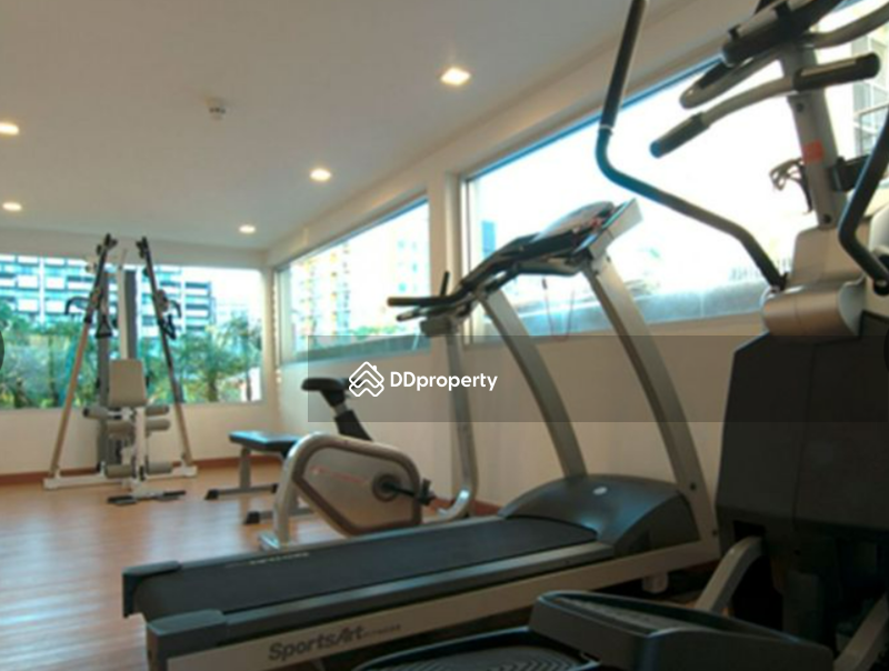 Tree Condo Sukhumvit 52 : ทรี คอนโด สุขุมวิท 52 #0