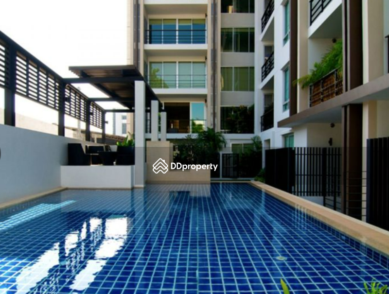 Tree Condo Sukhumvit 52 : ทรี คอนโด สุขุมวิท 52 #0