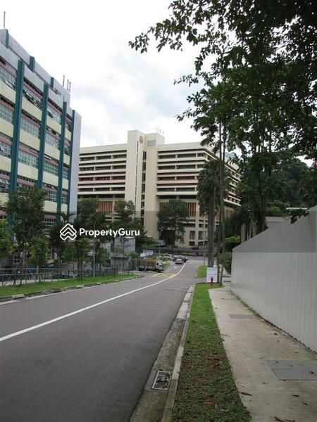 For Rent - Kewalram Hillview