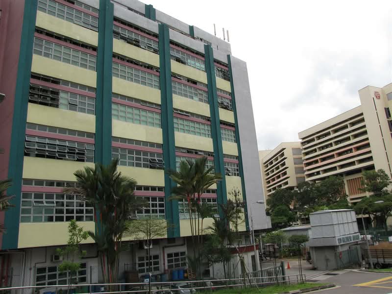 Kewalram Hillview