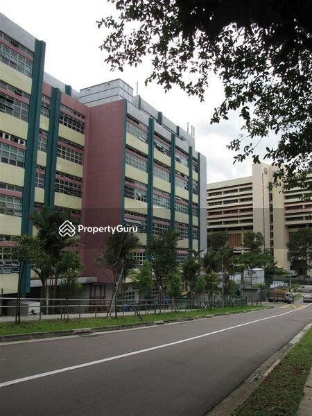 For Rent - Kewalram Hillview