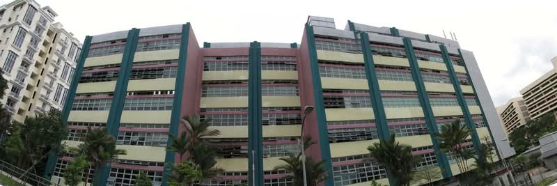 Kewalram Hillview