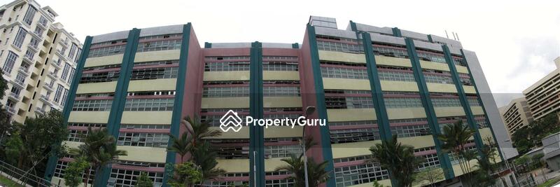 For Rent - Kewalram Hillview