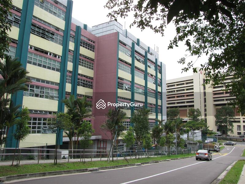 For Rent - Kewalram Hillview