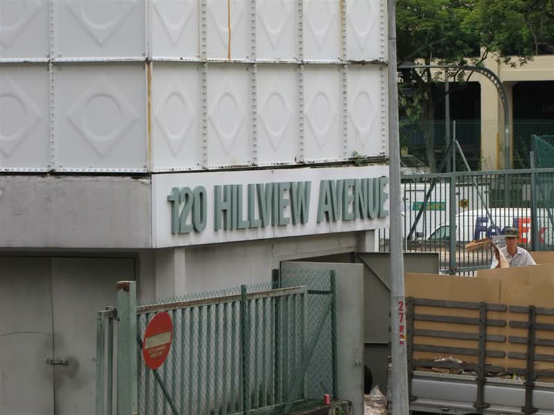 Kewalram Hillview