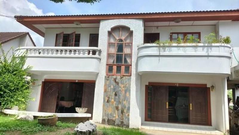 Baan Chuanchuen Ramintra, Bangkok, Ramintra Road, Tha Rang, Bang Khen, Bangkok, 2 Bedrooms, 21 sqm, Single Detached House For Sale, by Connex Property, 500601903 - DDproperty.com