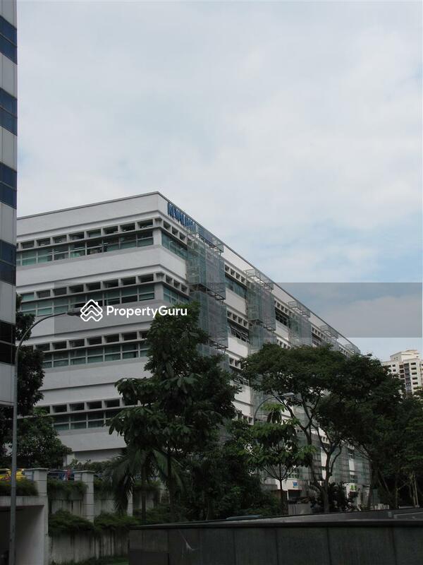 Kewalram House #0