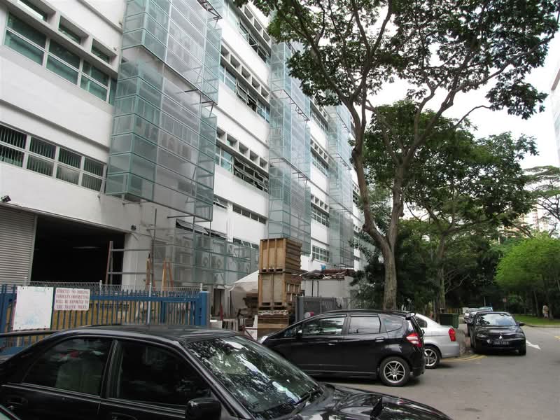 Kewalram House
